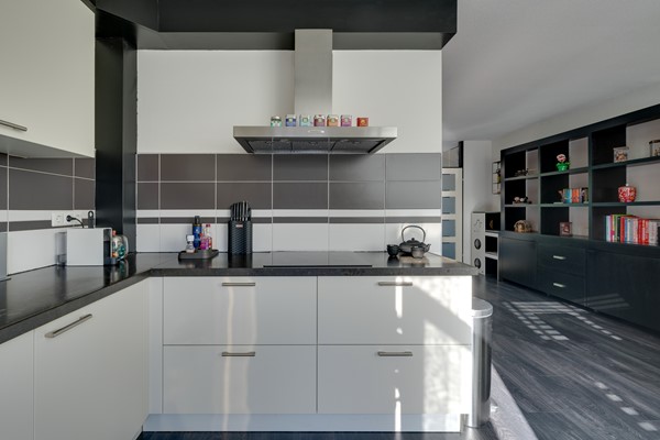 Medium property photo - Boterbloem 1C, 1441 TT Purmerend